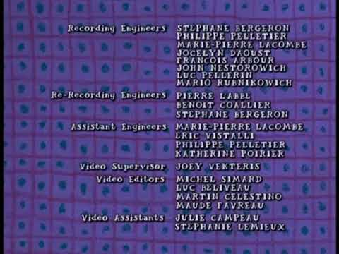 Arthur Ending 2001 Techno Remix