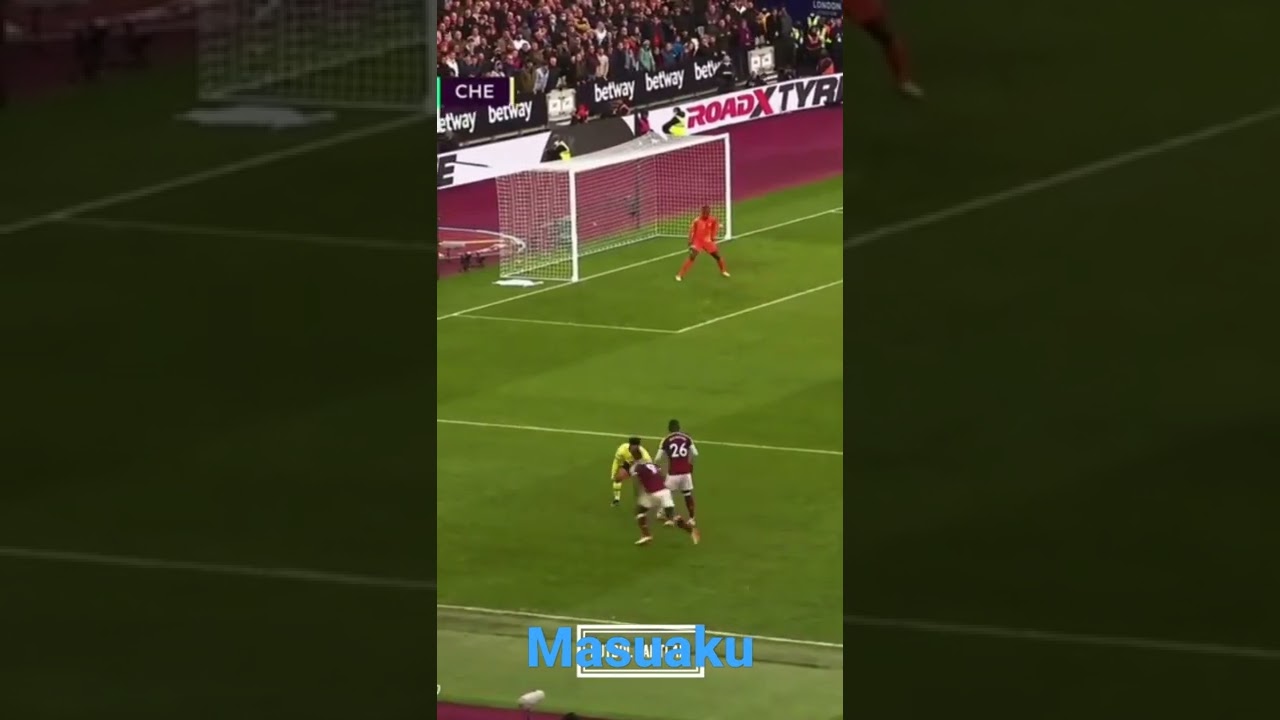Arthur Masuaku