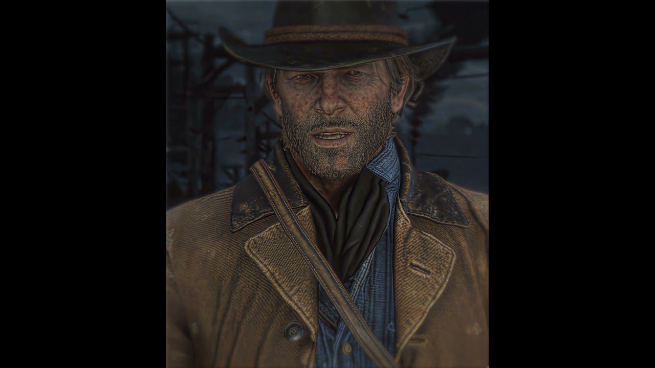 Arthur Morgan Is The 🐐 | Red Dead Redemption 2 | #shorts