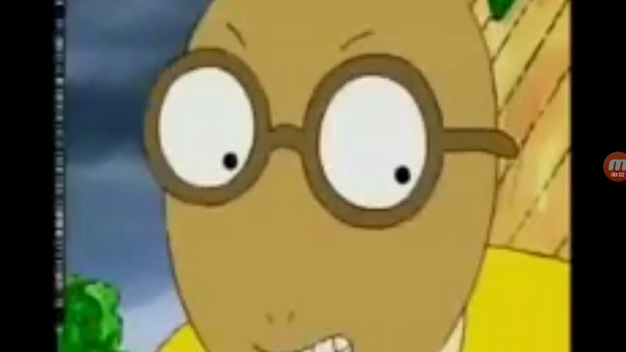 Arthur punch dw