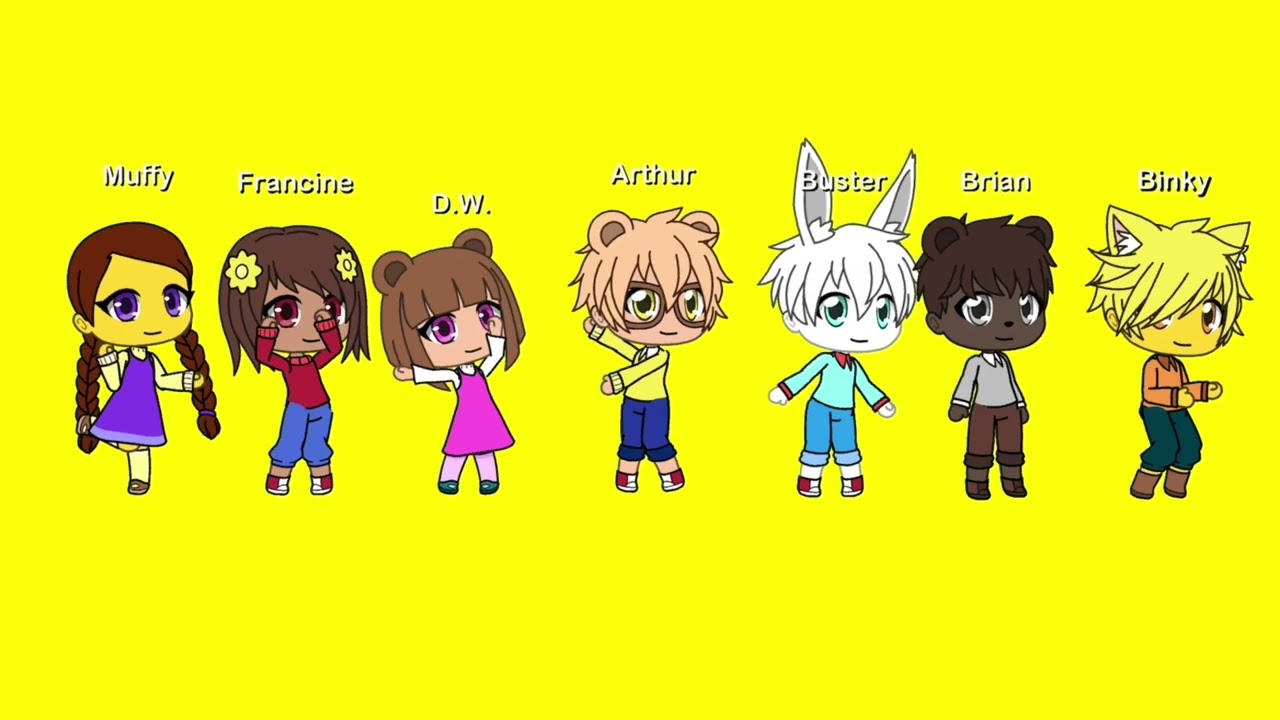 Arthur