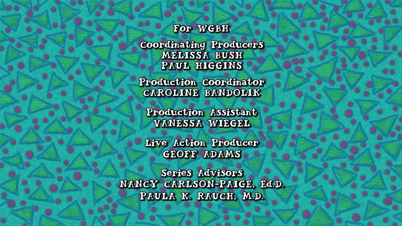 Arthur Season 16 Credits (Without pbskids.org Promo)