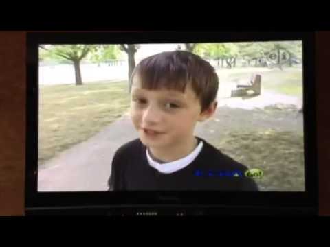 Arthur Word from us kid (RAP)
