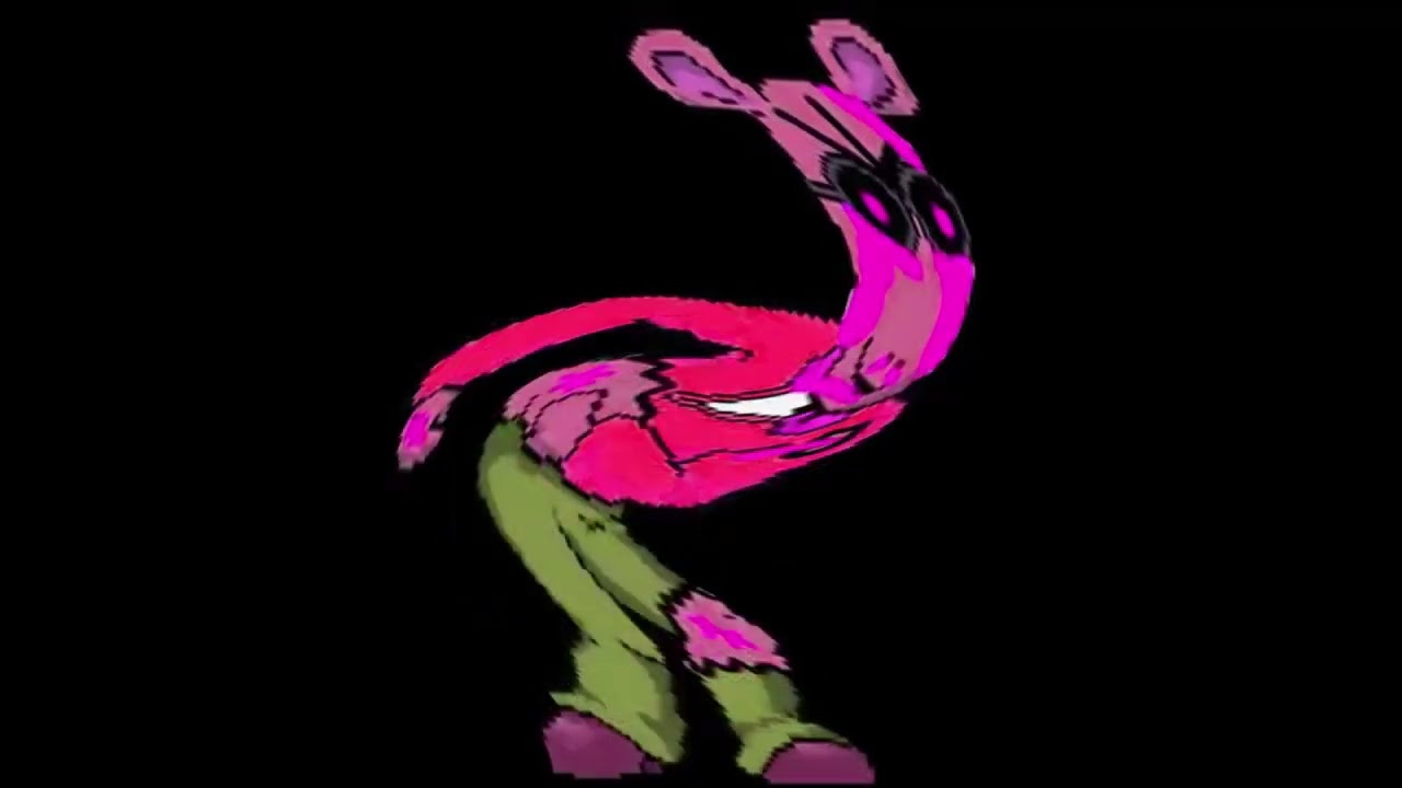 Arthur.exe Roar Sound Effect Effects