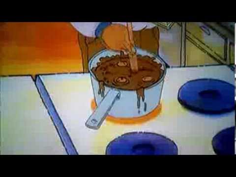 Arthur-Leftovers Goulash
