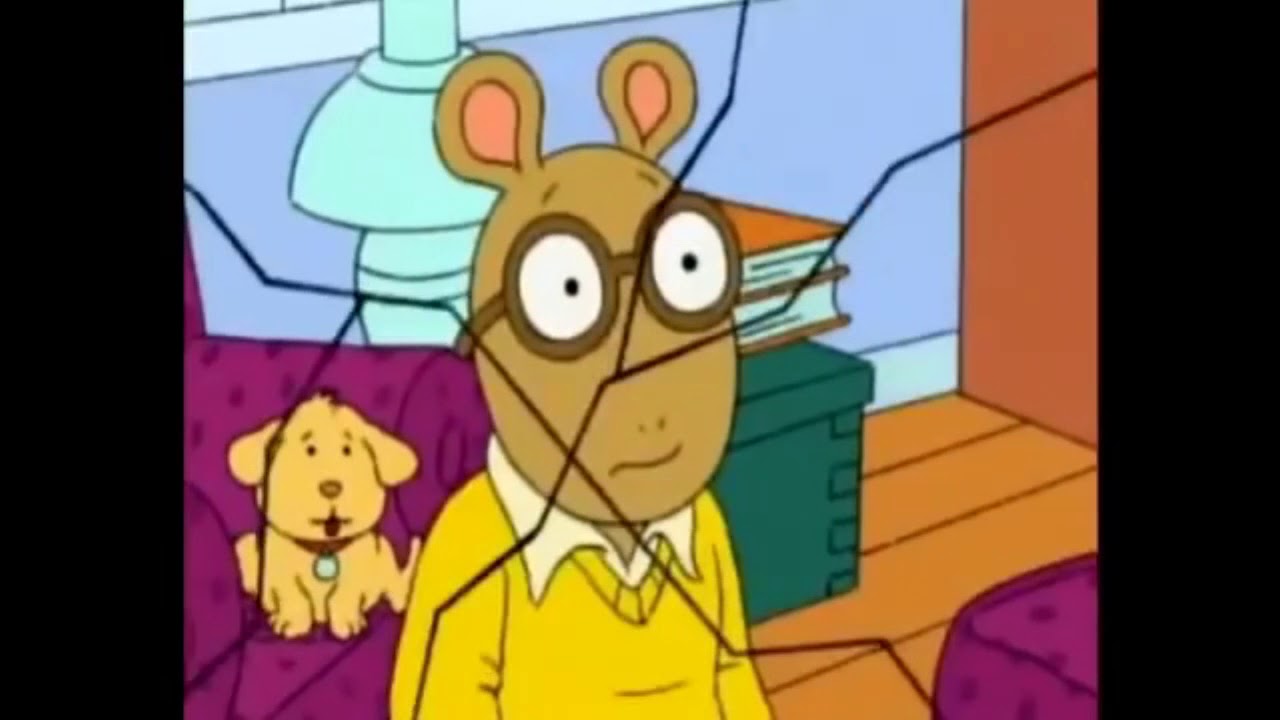 Arthur's Biggest Hit