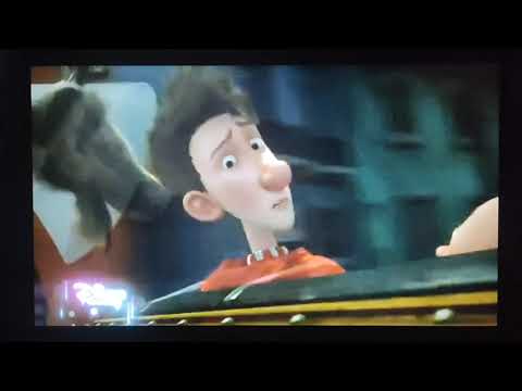 Arthur's Christmas on Disney Channel USA (12/10/2021)