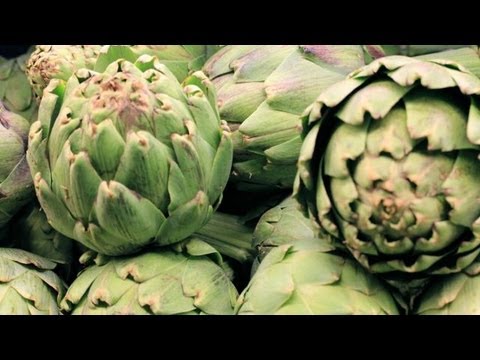 Artichoke 101