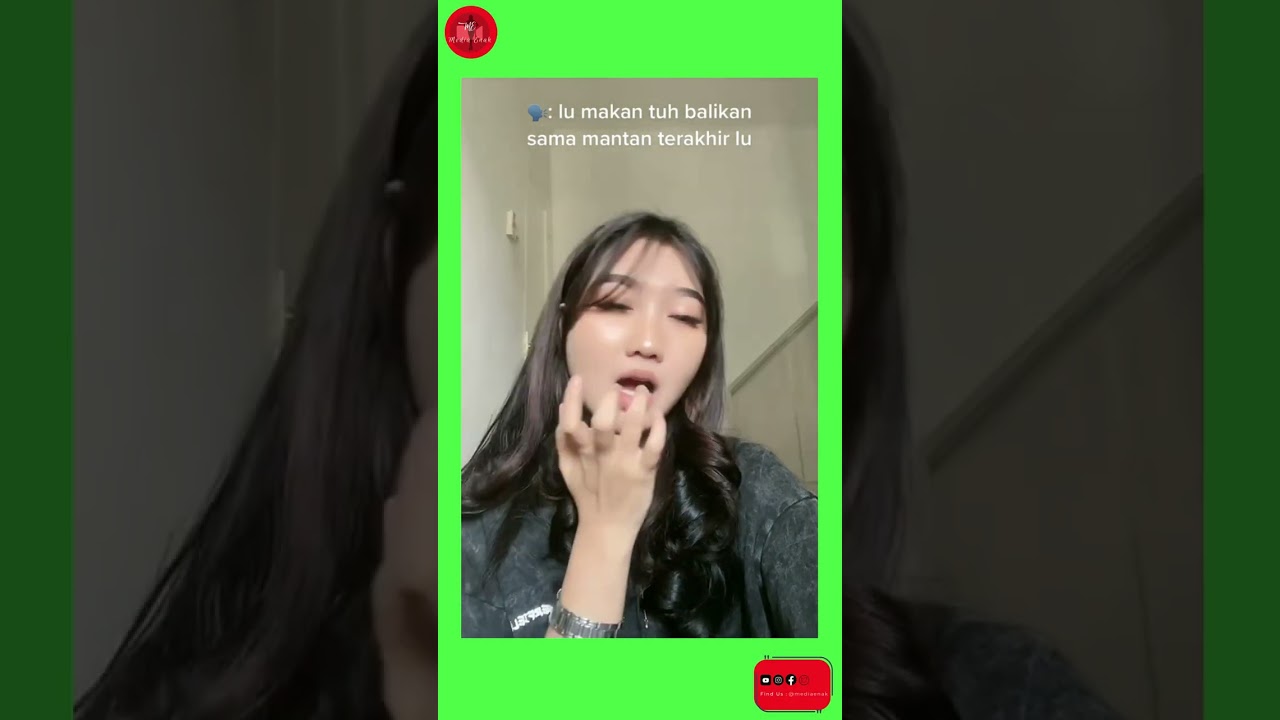 Artinya mantan masih enak  🤤🤤#shorts #hot #erika #youtubeshorts #lapak89