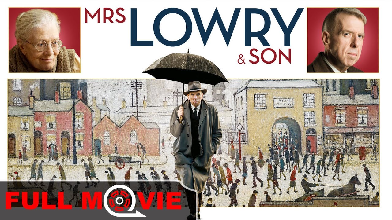 Artist Battles His Mother’s Disapproval to Pursue His Passion | Biographical Drama Full Movie