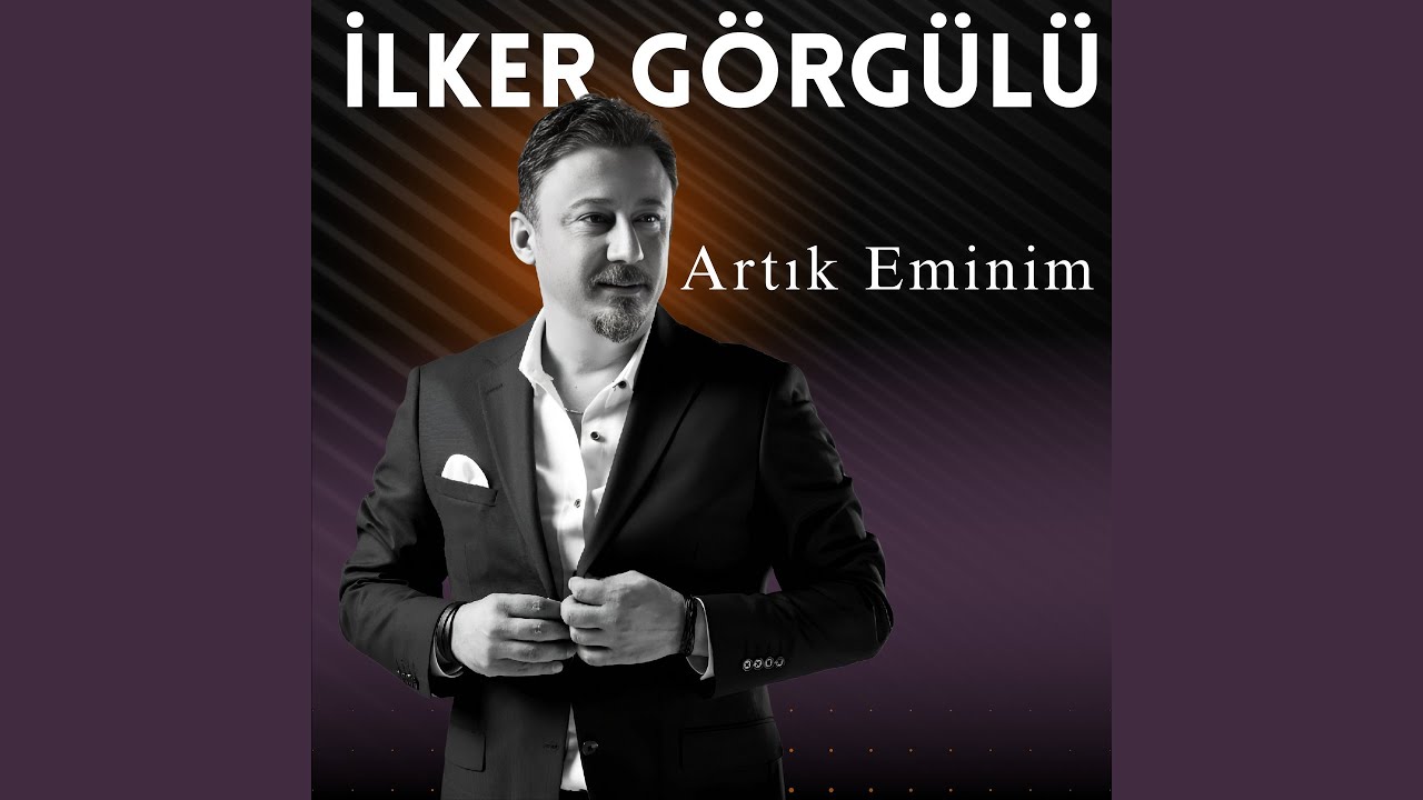 Artık Eminim