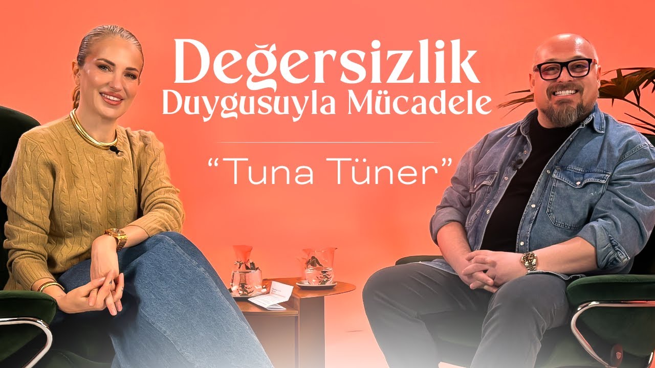 Artık Sevgi Yerine Arzuyu Koyduk! - Canım Kendim 2. Bölüm | BurcuEs