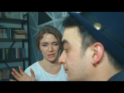 şartlı tahliye w/ Ecem Karavus
