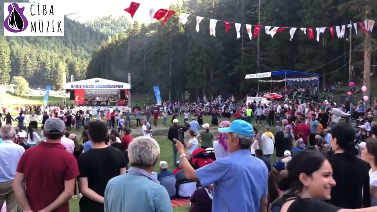 Artvin Oyun Havaları