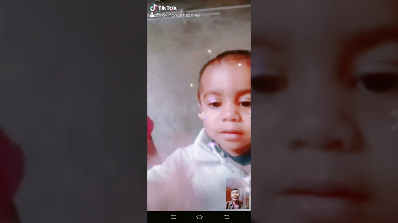 Aru Talk To Me Video Call