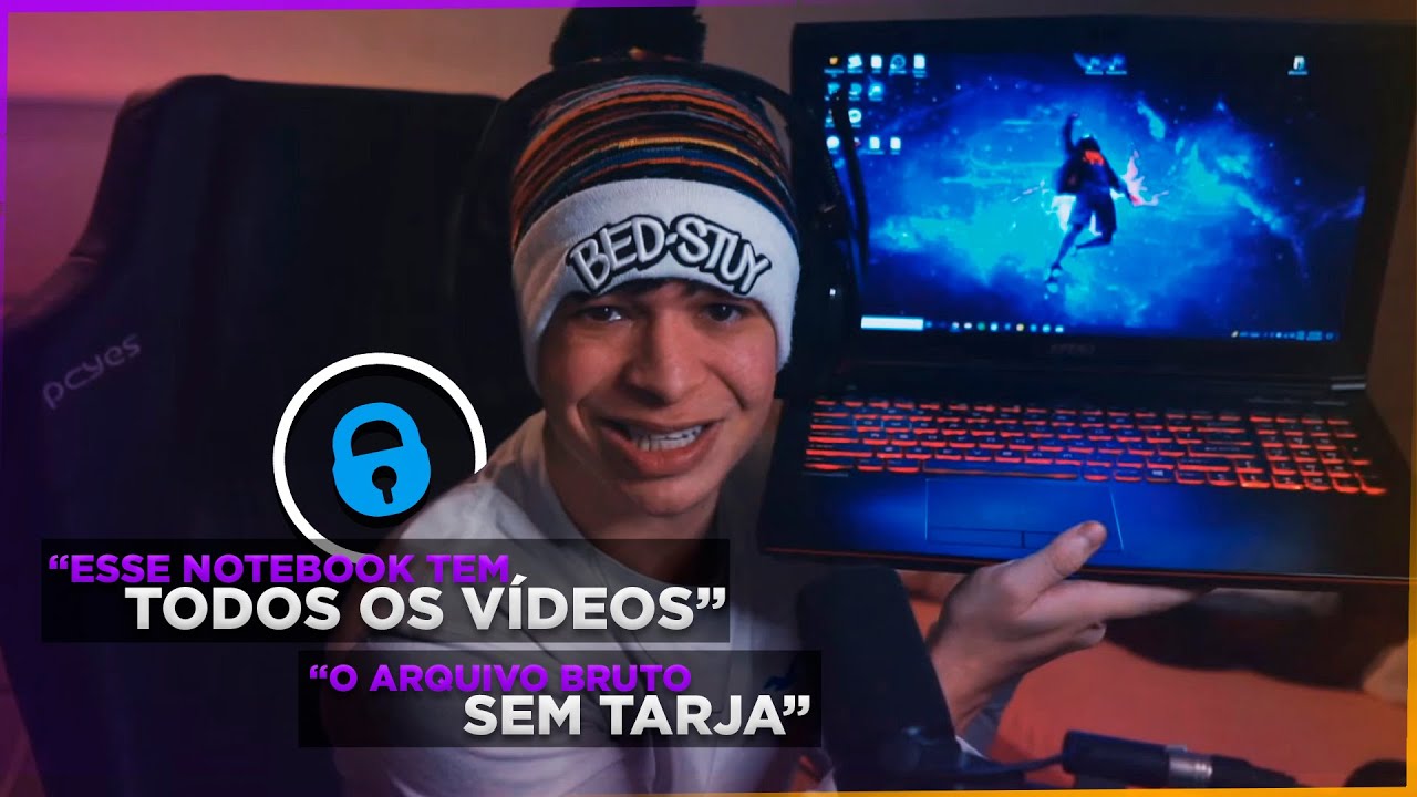 ARUAN FALA SOBRE CRIAR UM ONLYFANS DO FIFA STRIP - Cortes do Aruan