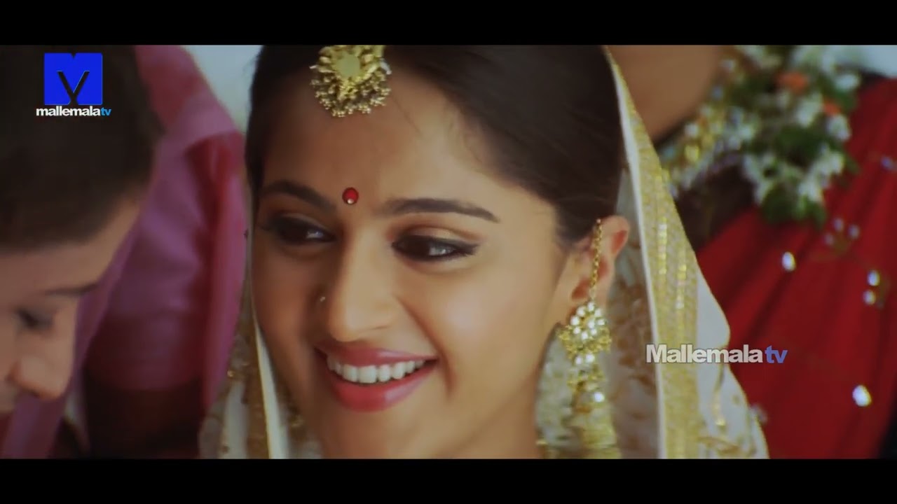 Arundhati | KODI RAMAKRISHNA | ANUSKA SHETTY | SINDE | MALLEMALA | KAIKALA |BOBBY DIGITAL CREATIONS