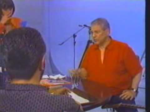 Ary Toledo...Contrabando de Bucetas