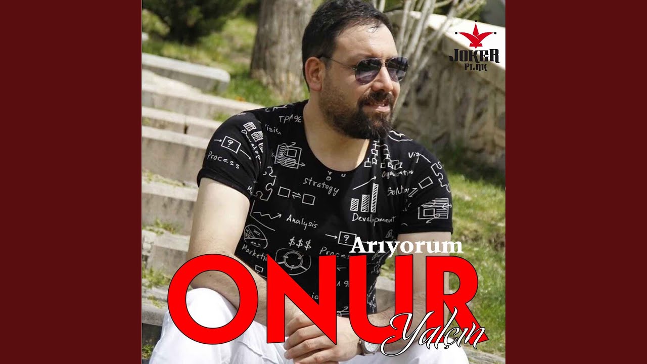 Arıyorum