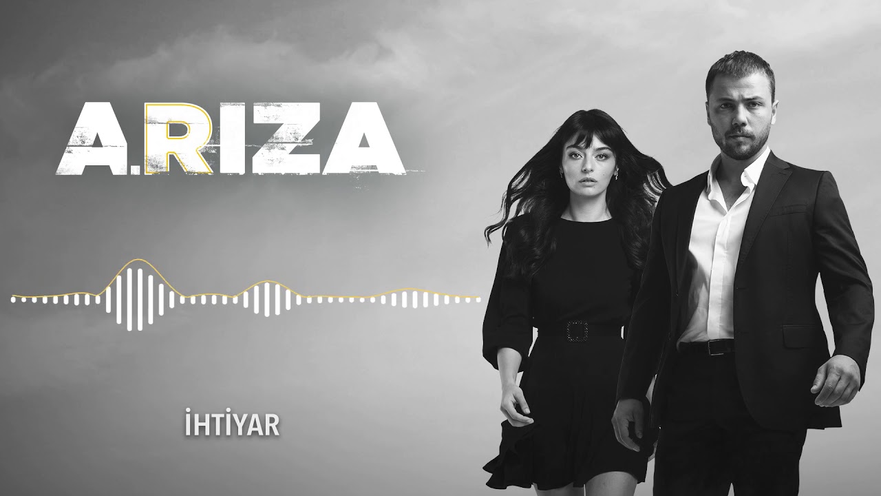 Arıza Dizi Müzigi | ihtiyar
