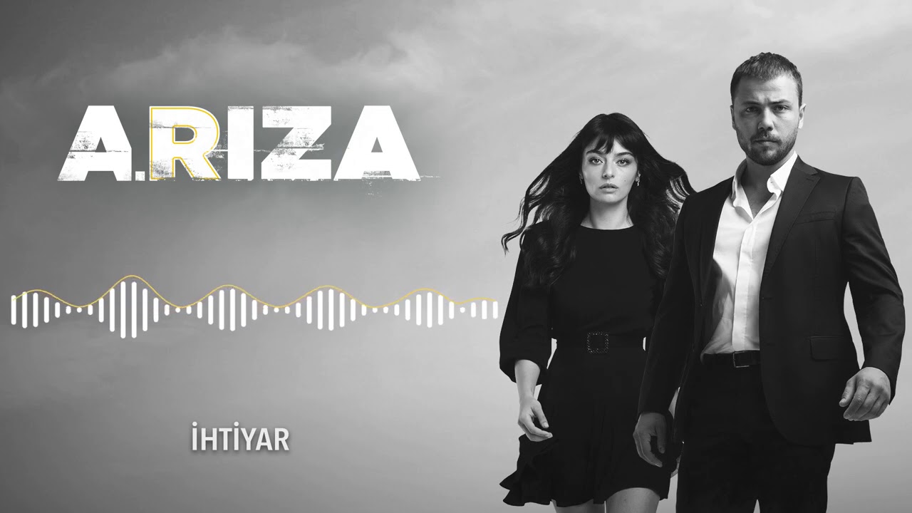 Arıza Dizi Müziği | İhtiyar