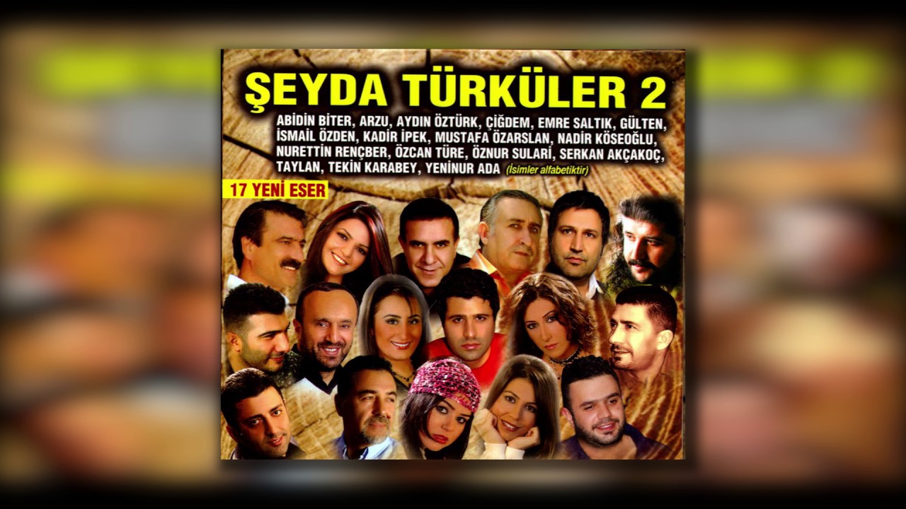 Arzu - Garip