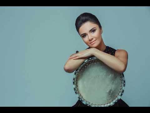 Arzu Əliyeva - Bir xumar baxışla