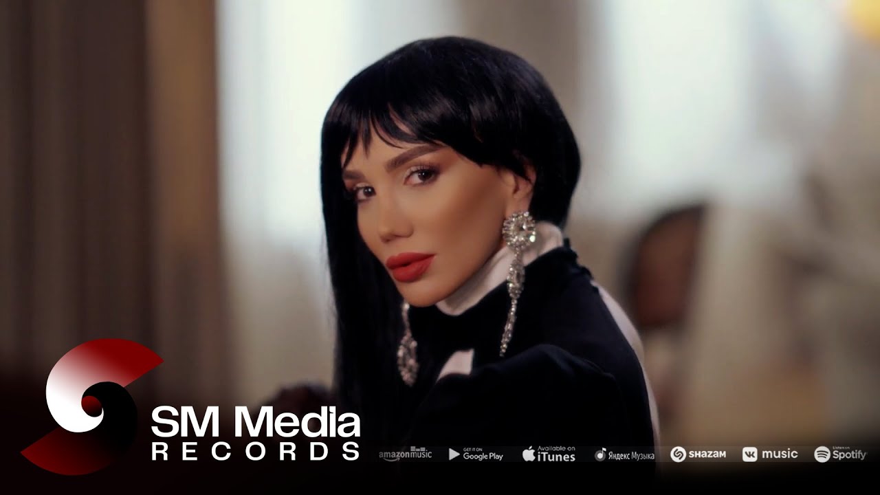 Arzu Mirzeyeva - Ey Yar 2025 (Official Video)