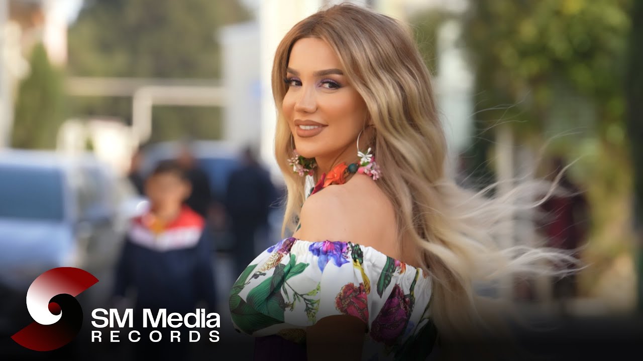 Arzu Mirzeyeva - Sahzadem 2025 (Official Video)