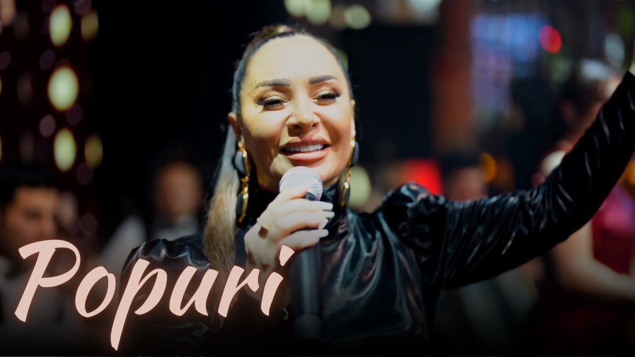 Arzu Qarabağlı - Popuri 2025