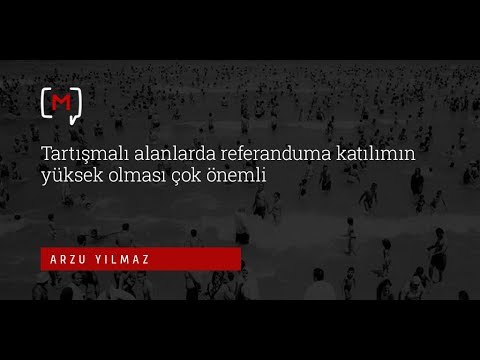 Arzu Yılmaz: