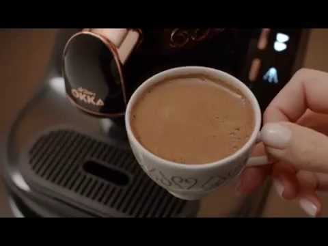 Arzum Okka Automatic Turkish Coffee Machine