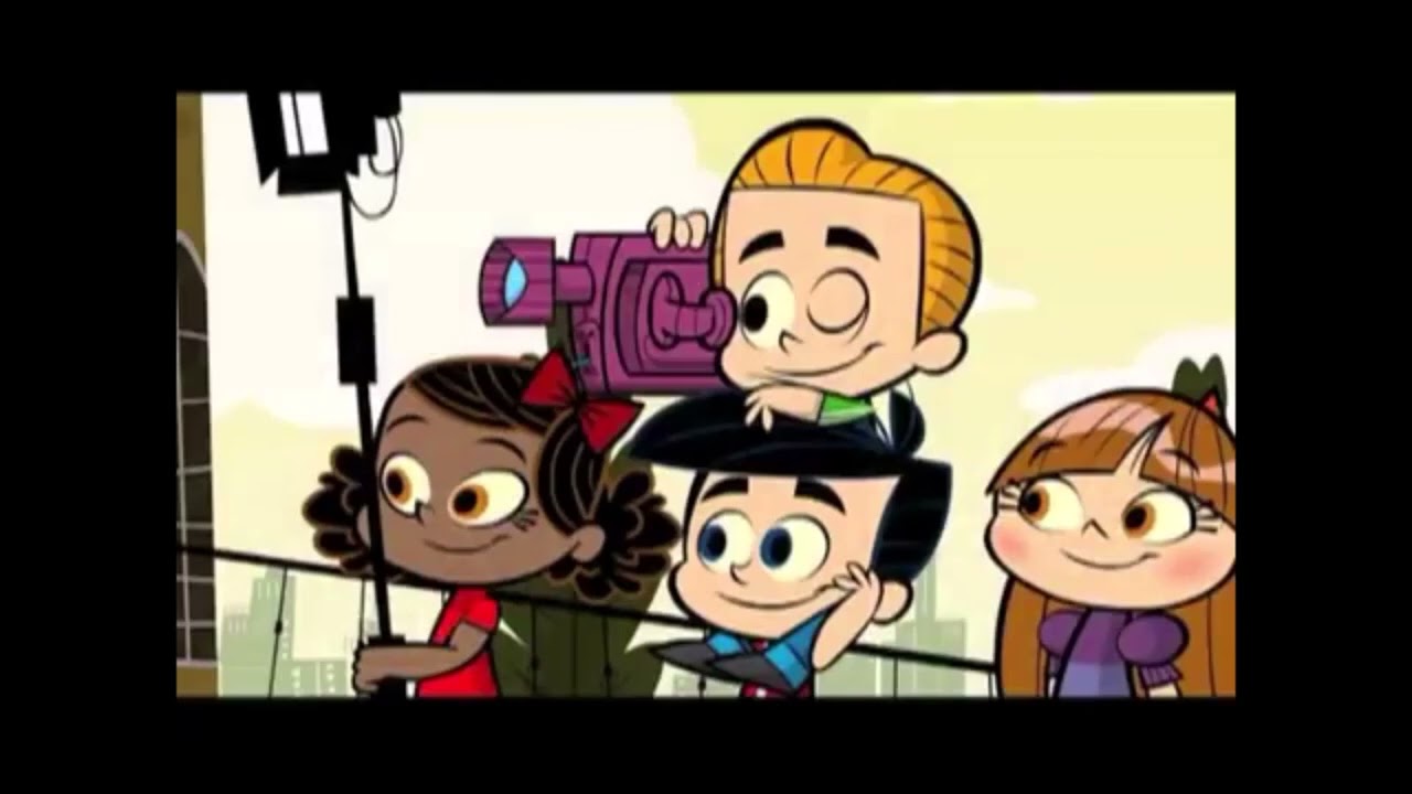 As Aventuras de Teleco e Teco - A gota d'água e queimando o filme (episódios completos)