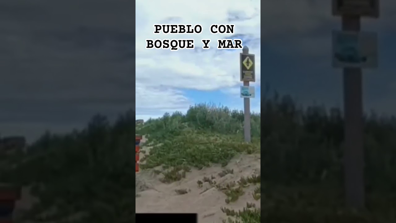 así es la playa de Mar de Cobo