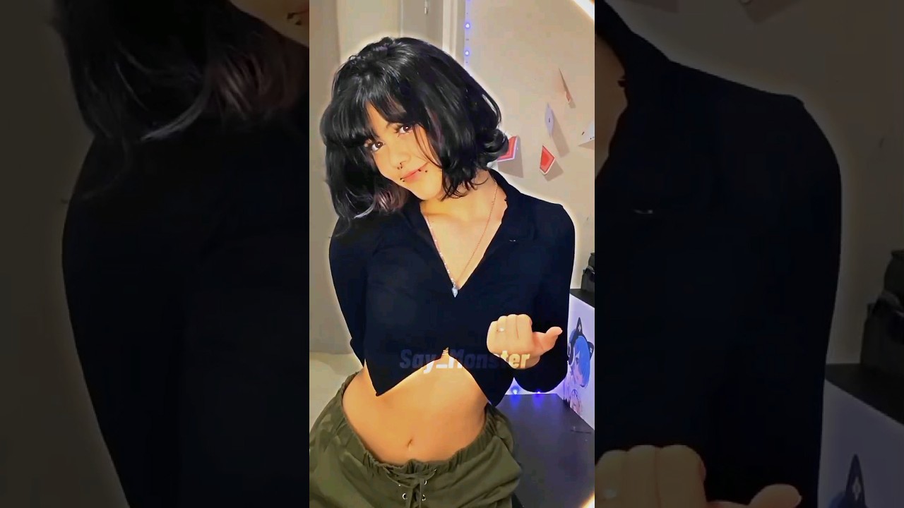 as lives são muito doidas 😂💕 bota dedo😳🎵| Say Cat Edit