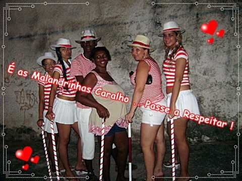 As malandrinhas