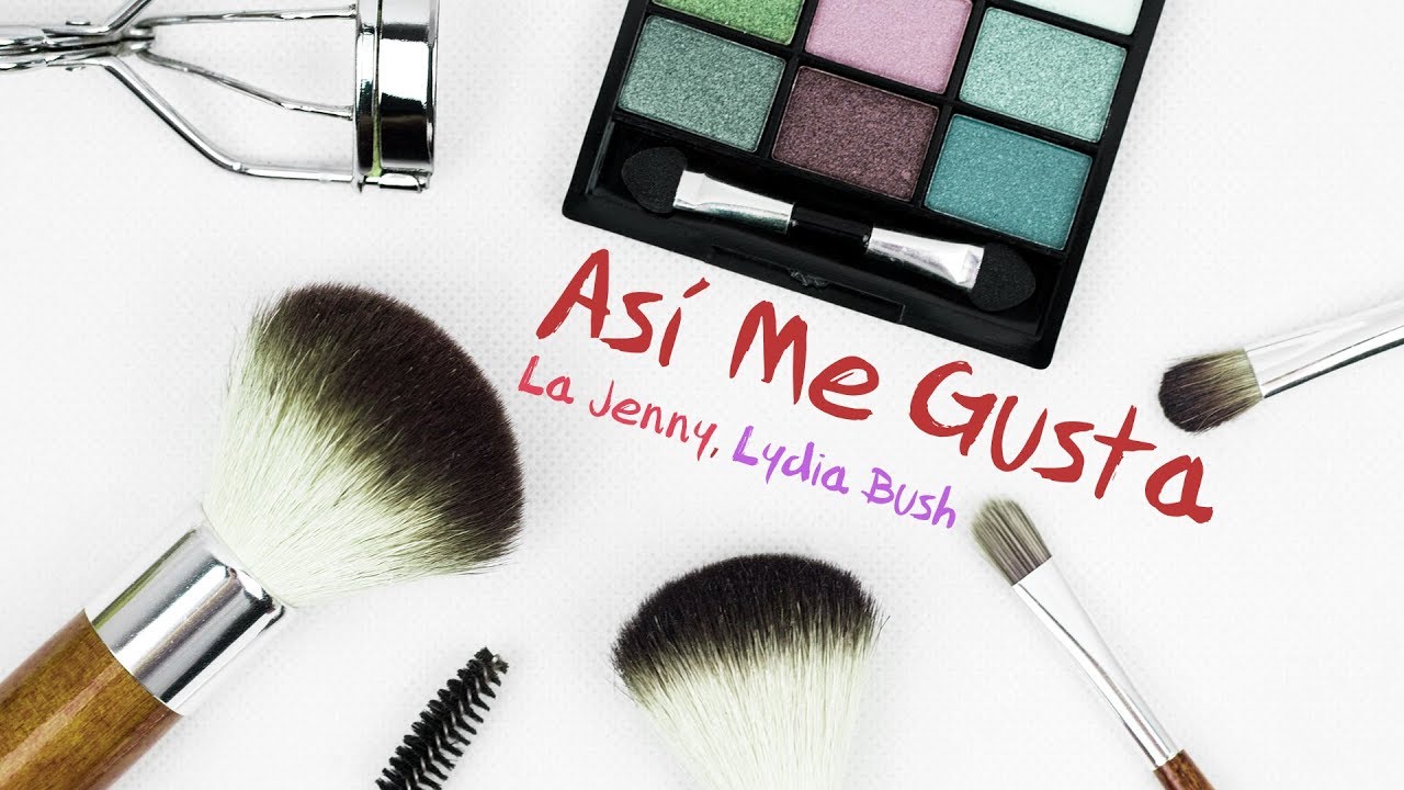 Así Me Gusta - La Jenny, Lyly