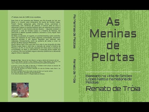 As Meninas de Pelotas