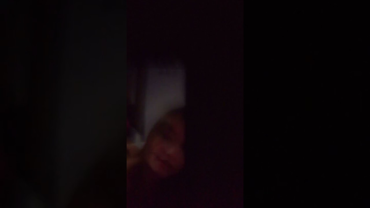 as monita twerking