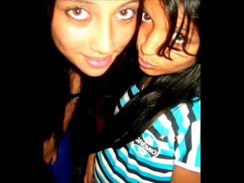 As novinhas danada