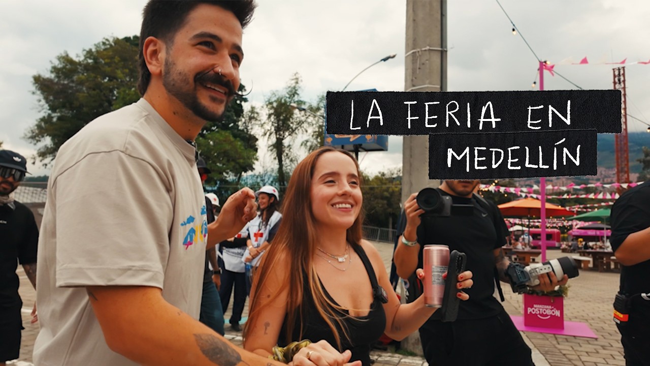 Así termina un tour - Nuestro Lugar Feliz