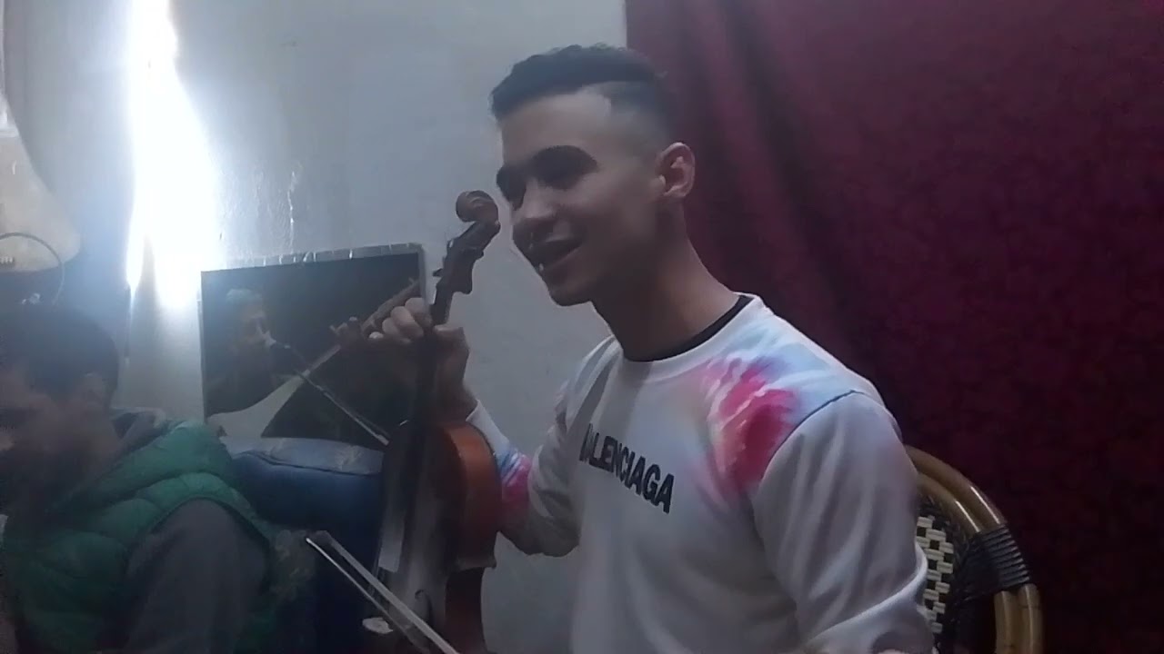 as4ar mawhiba😱simo lbohali💥sma3 lkamanja kathdar🎻🎻3lach ydalmok yagalbi💔chihaja toop👍