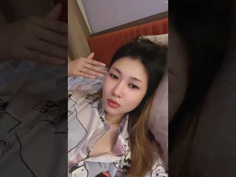 Asain girl Bigo Live periscope Thailandgirl Live Lovely #periscope #mindmii #Ayu Channel 💕❤️