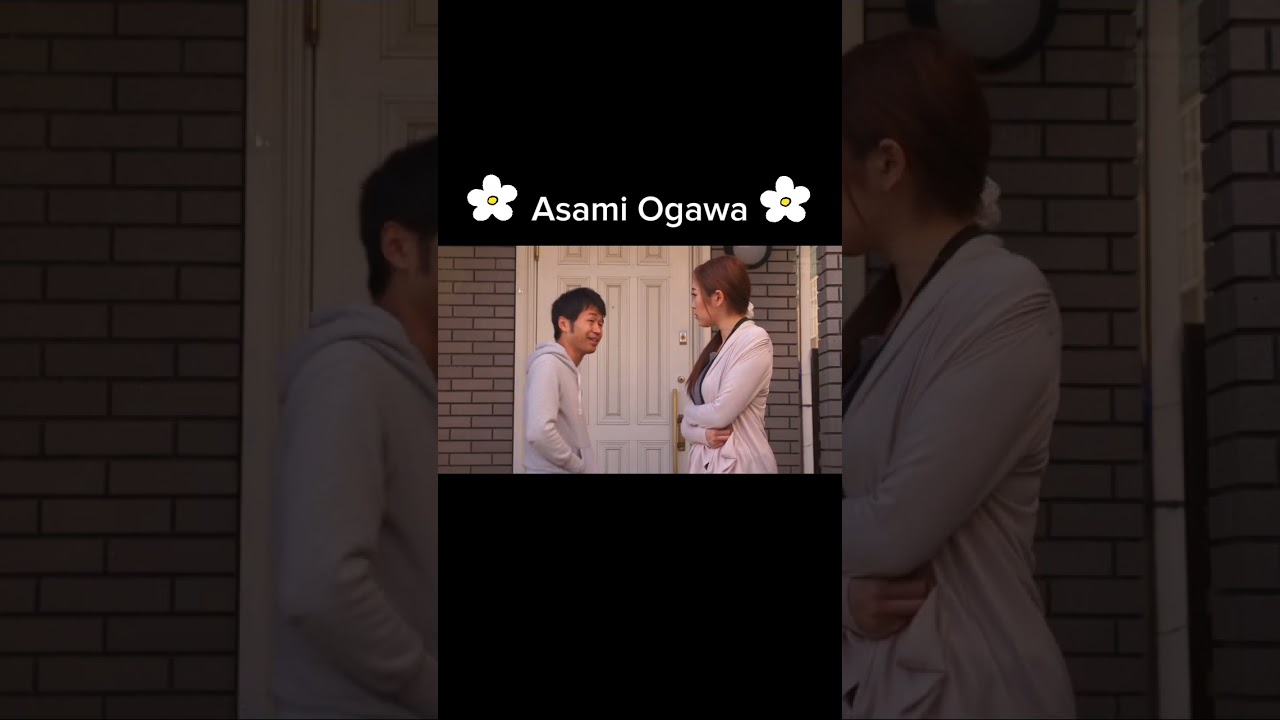 Asami Ogawa💞❤️
