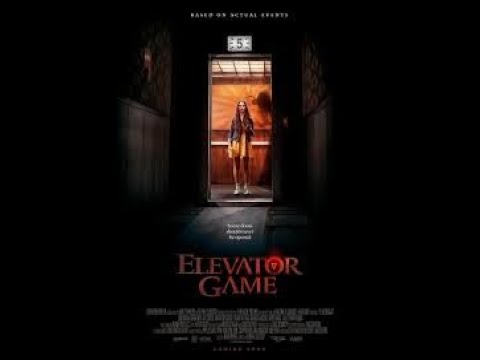 Asansör Oyunu (Elevator Game) l Türkçe Dublajlı Film