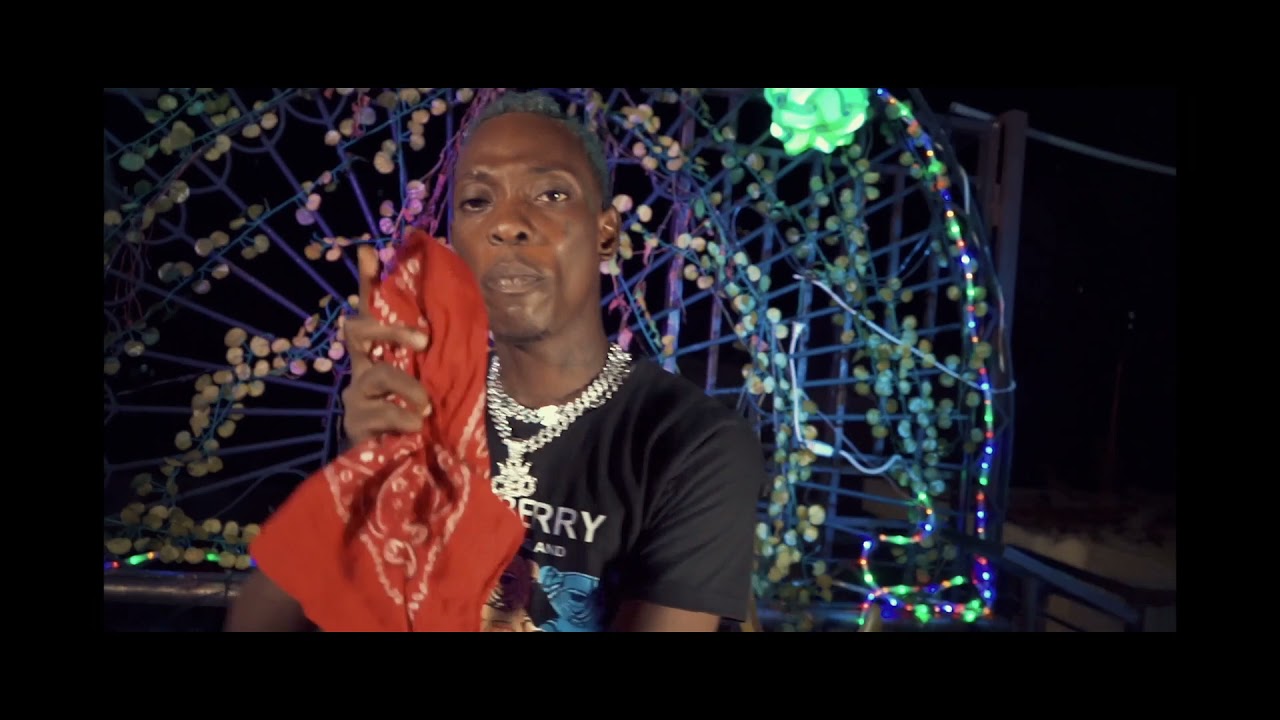 ASAP Jexus - Defans Elefan (Official Music Video) ft. Itremind Vivag