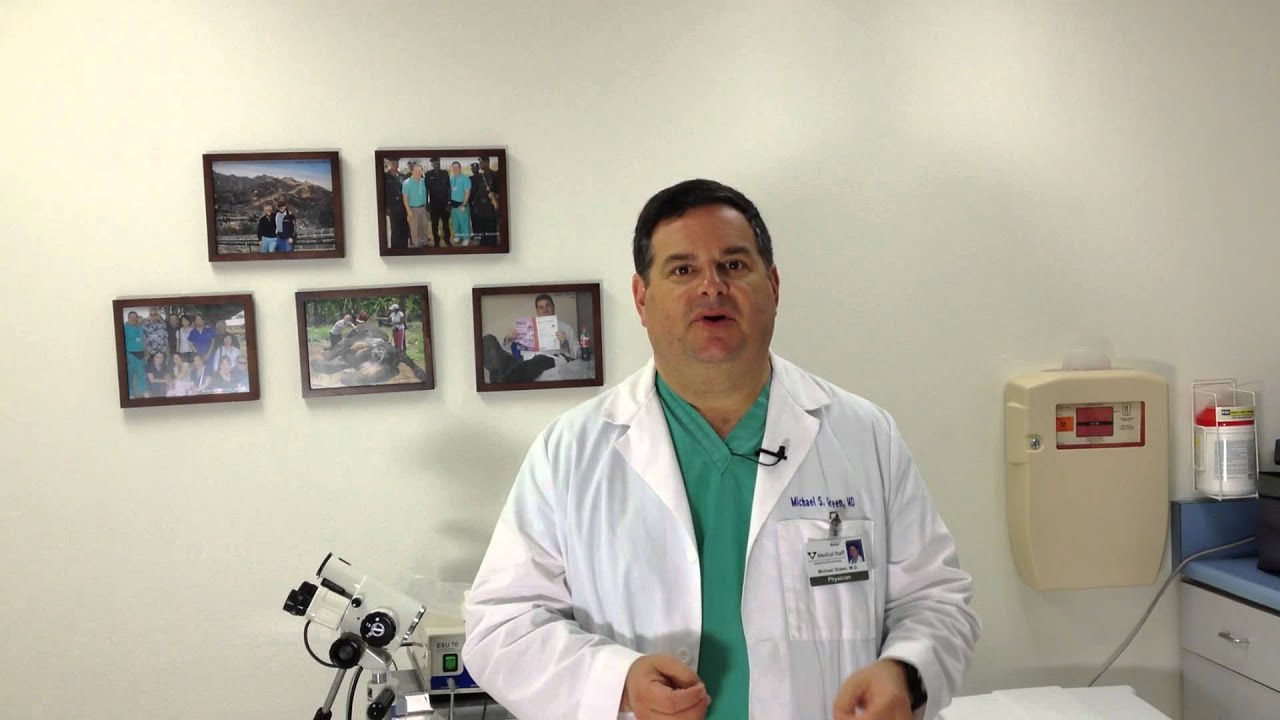 ASCUS (Gynecology - Pap Smear)