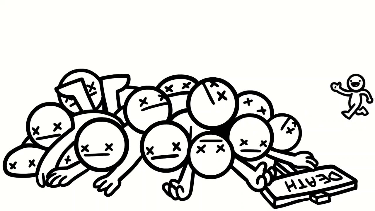 ASDFmovie 14 but death with bells