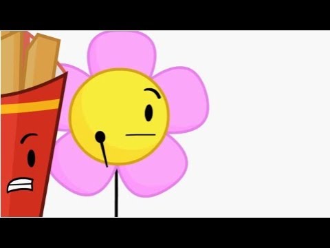 asdfmovie6 BFDIA version