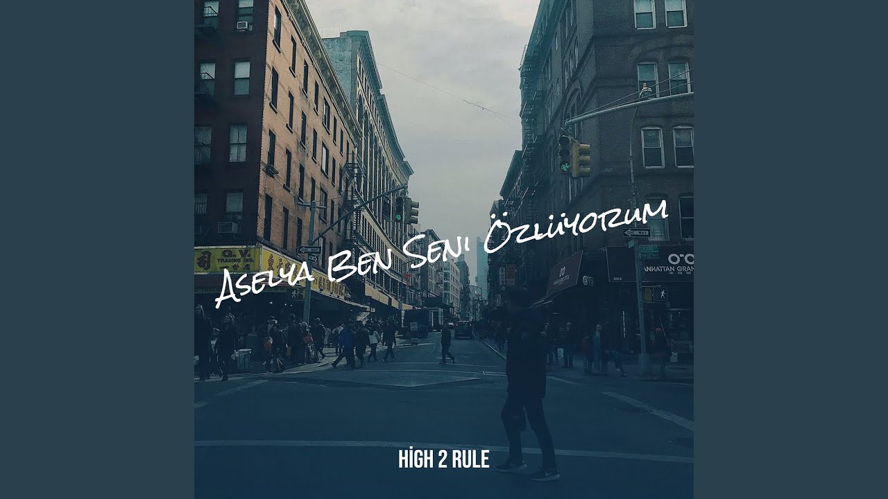 Aselya Ben Seni Özlüyorum